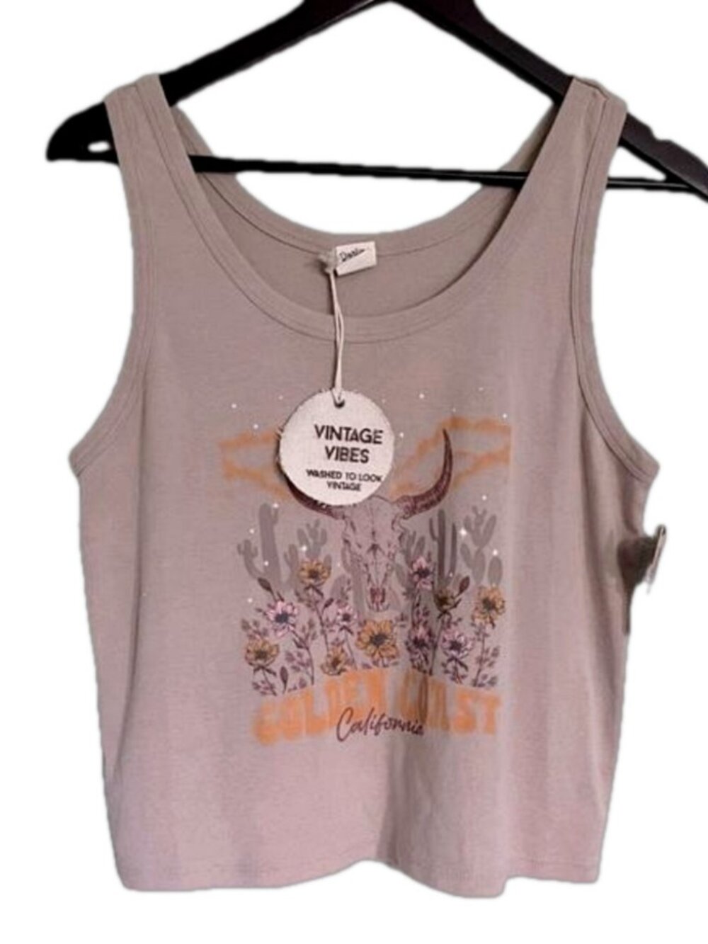Tank Top Women’s Size XL